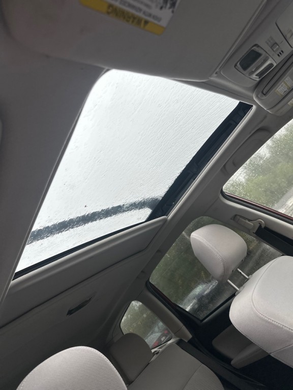 2015 Subaru Forester Image 12
