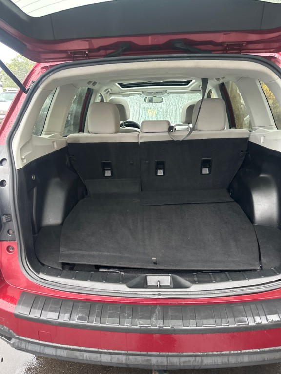 2015 Subaru Forester Image 14