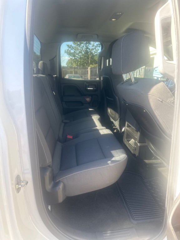 2015 GMC Sierra Image 16