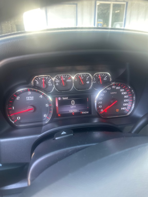 2015 GMC Sierra Image 19