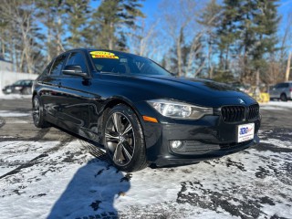 Image for 2014 BMW 3 Series 328 xDrive ID: 6887441