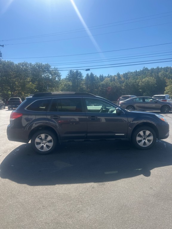 2012 Subaru Outback Image 7