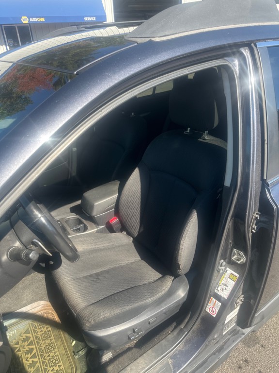 2012 Subaru Outback Image 13