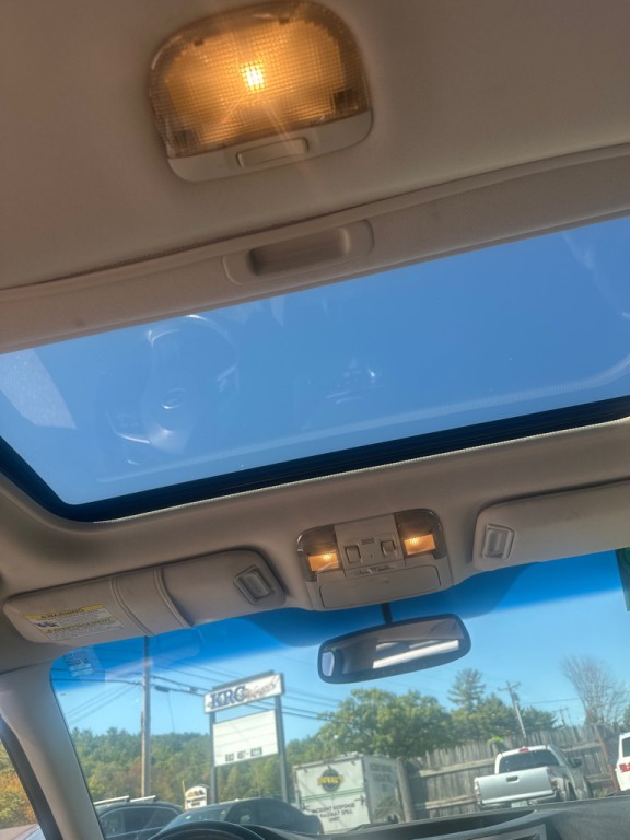 2012 Subaru Outback Image 18