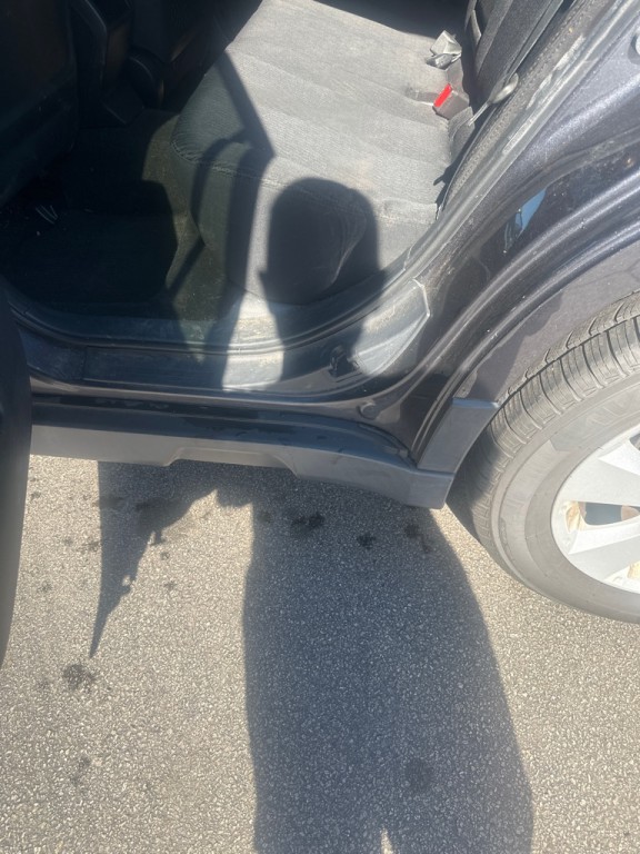 2012 Subaru Outback Image 20