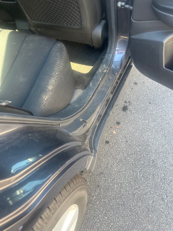 2012 Subaru Outback Image 21