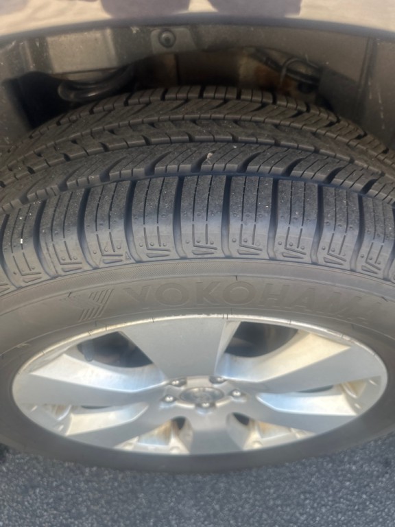 2012 Subaru Outback Image 23