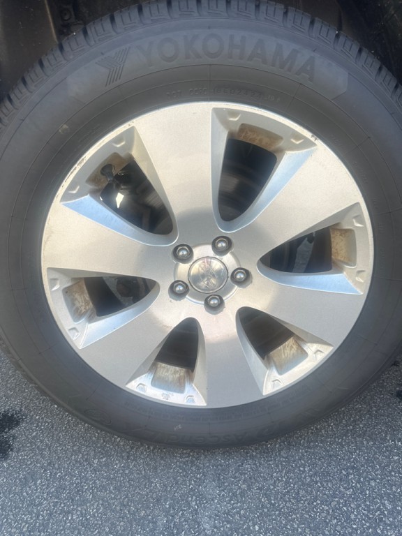 2012 Subaru Outback Image 24