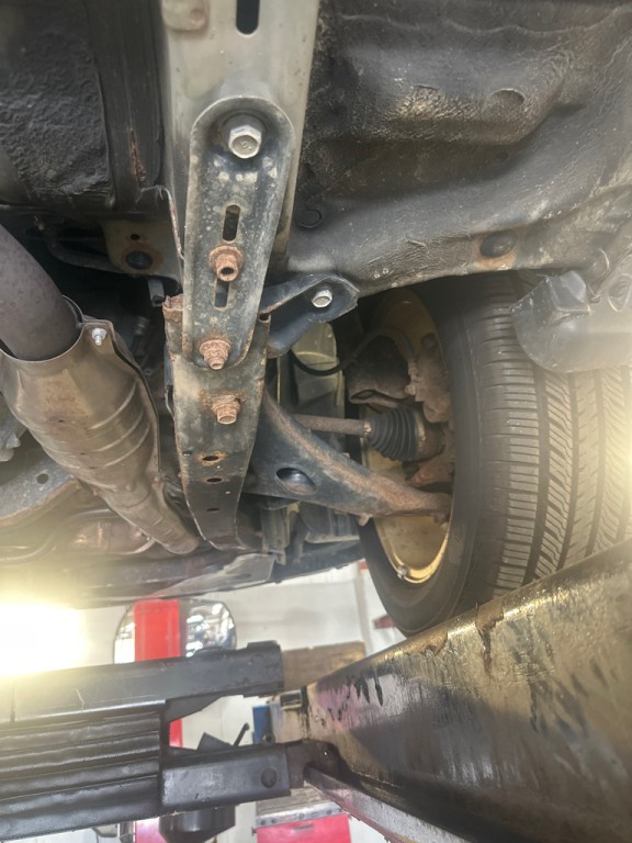 2012 Subaru Outback Image 26