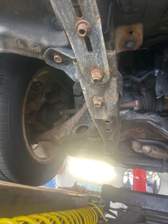 2012 Subaru Outback Image 27