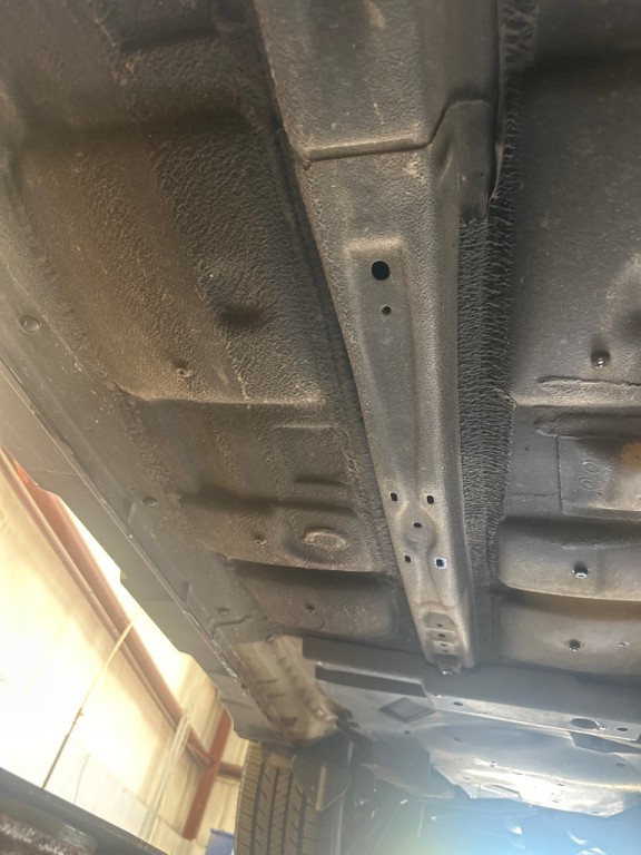 2012 Subaru Outback Image 28