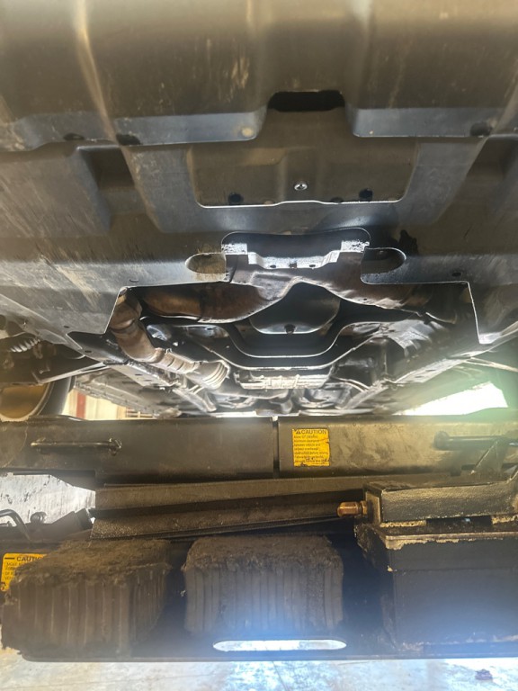 2012 Subaru Outback Image 33