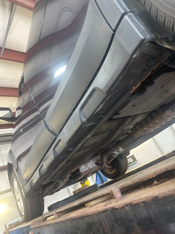 2012 Subaru Outback Image 34