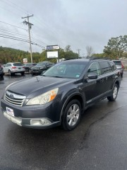 Image for 2011 Subaru Outback 3.6R LIMITED ID: 6922996