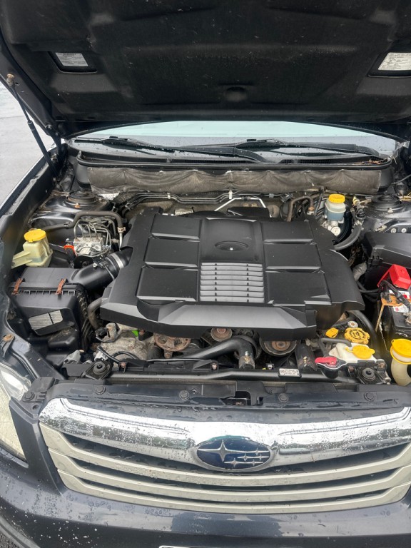 2011 Subaru Outback Image 18