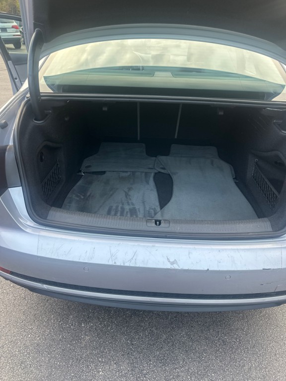 2017 Audi A4 Image 19