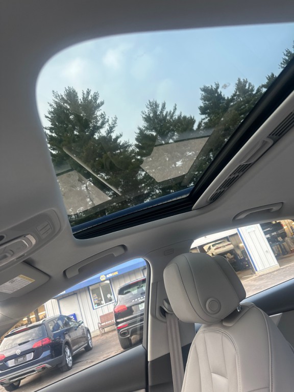2017 Audi A4 Image 20