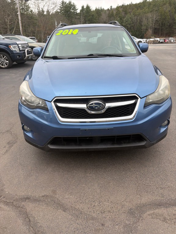 2014 Subaru Crosstrek Image 1