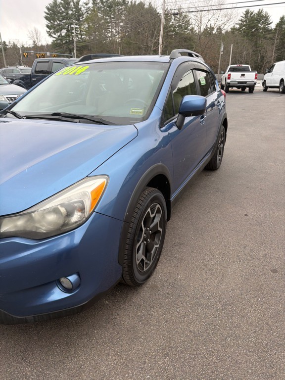 2014 Subaru Crosstrek Image 5