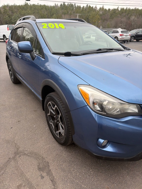 2014 Subaru Crosstrek Image 6