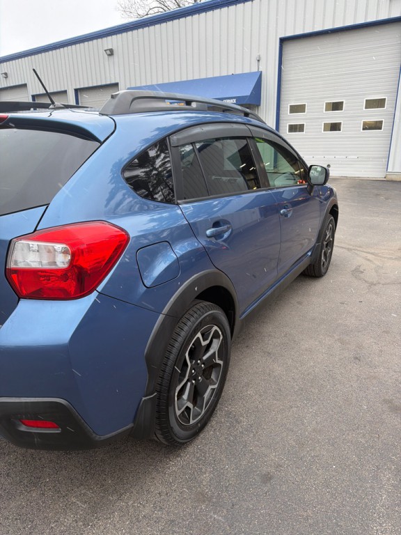 2014 Subaru Crosstrek Image 7