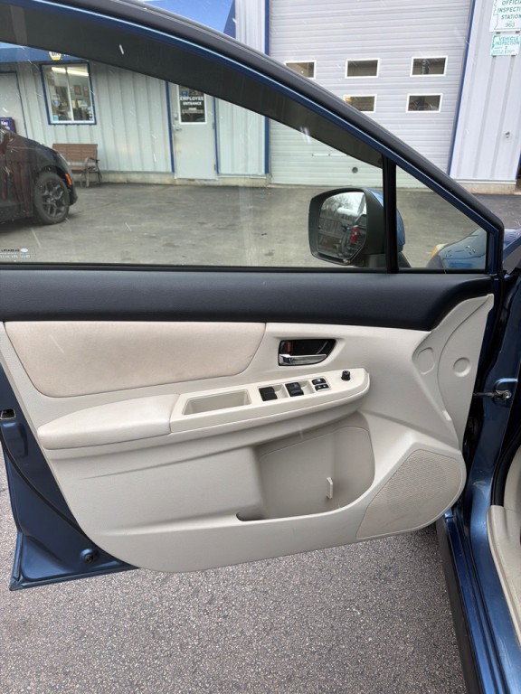 2014 Subaru Crosstrek Image 9