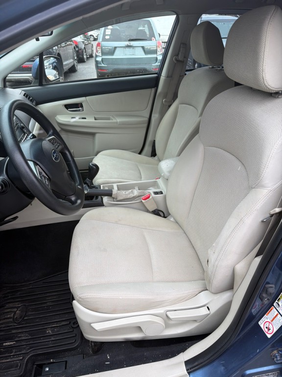 2014 Subaru Crosstrek Image 10