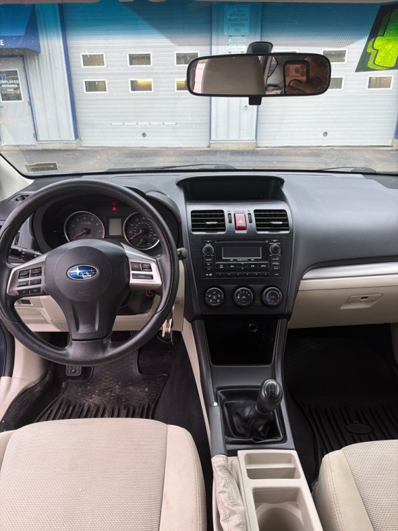 2014 Subaru Crosstrek Image 11