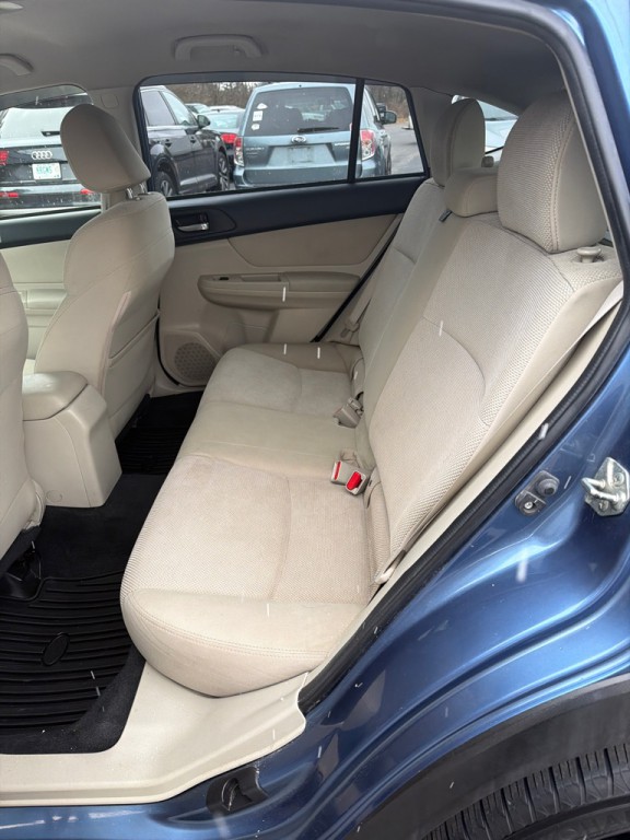 2014 Subaru Crosstrek Image 12