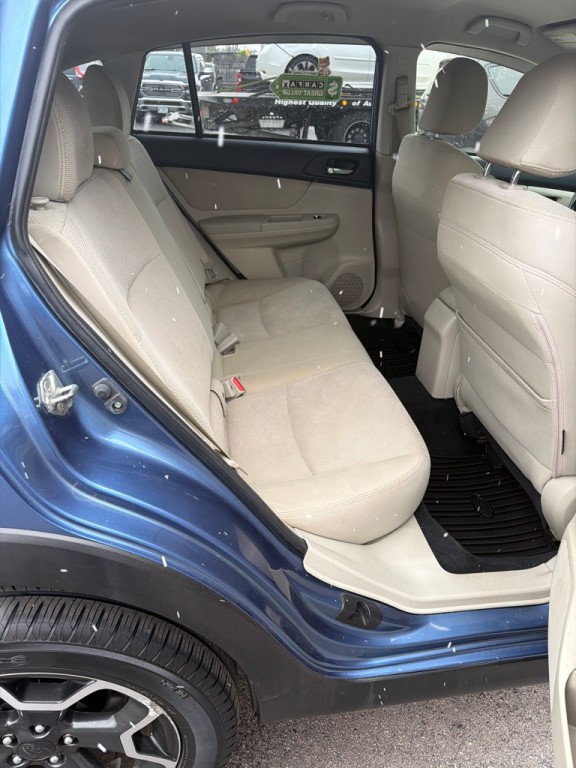 2014 Subaru Crosstrek Image 13