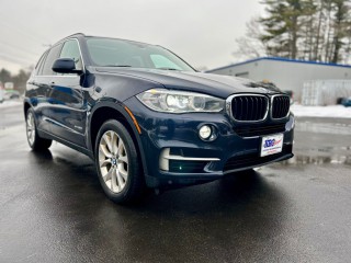Image for 2016 BMW X5 xDrive ID: 7110627