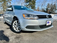 Image for 2014 Volkswagen Jetta Se Pzev ID: 7147566