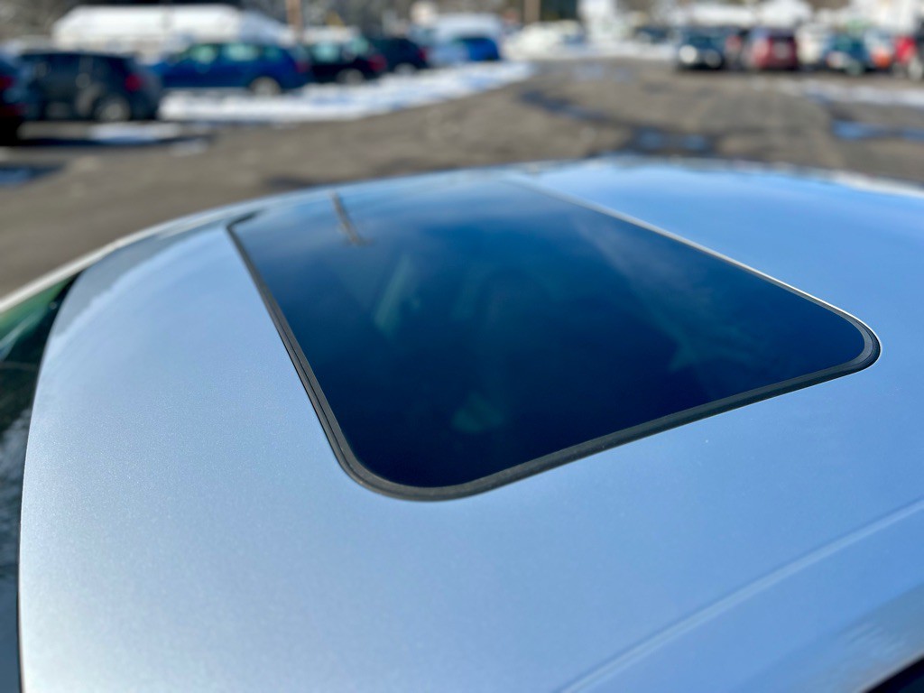 2014 Volkswagen Jetta Image 11