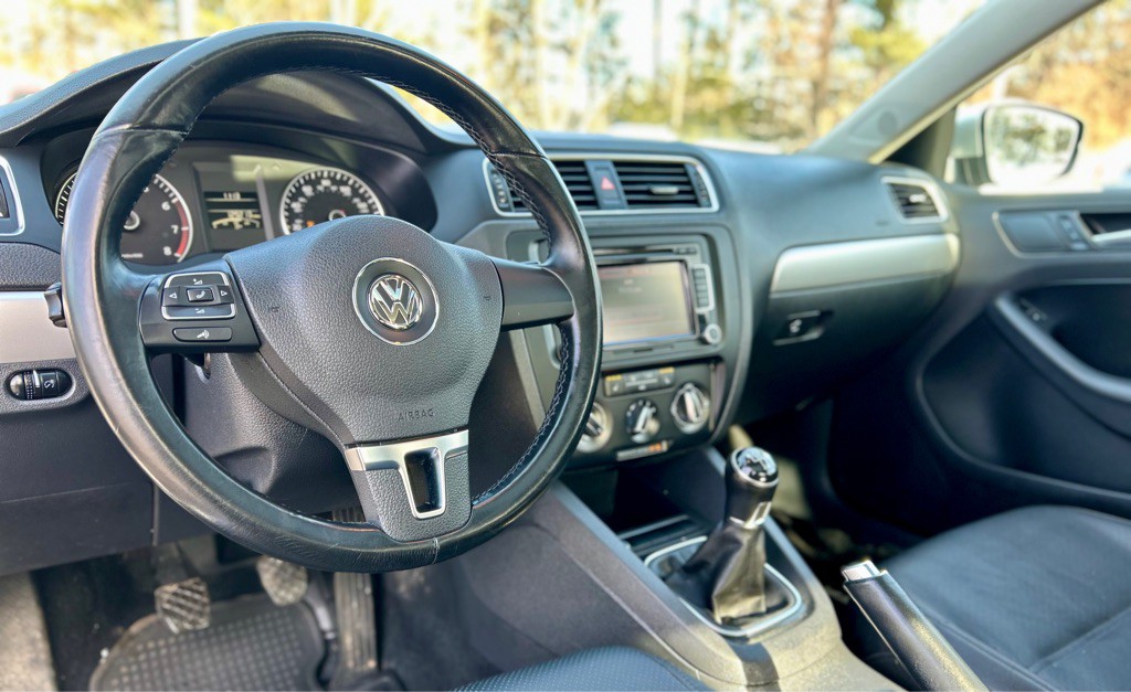 2014 Volkswagen Jetta Image 13