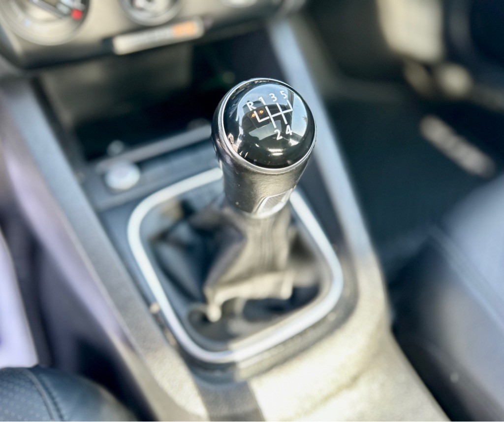 2014 Volkswagen Jetta Image 18