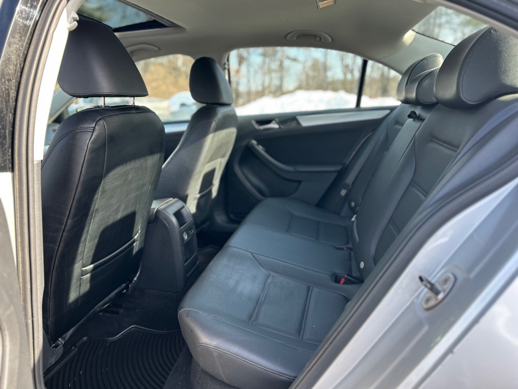 2014 Volkswagen Jetta Image 20