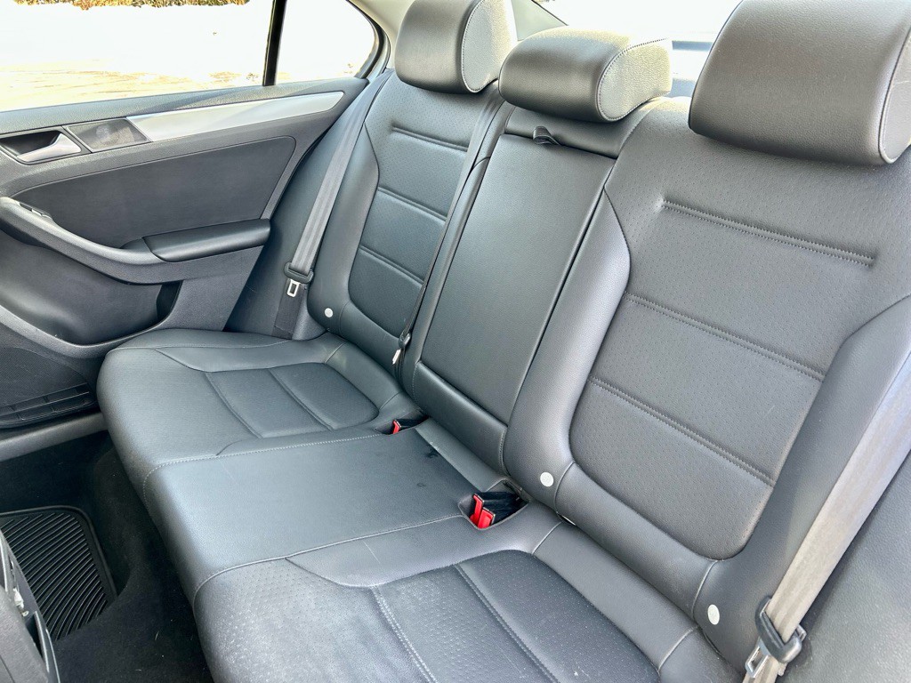 2014 Volkswagen Jetta Image 21