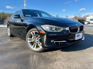 Image for 2015 BMW 3 Series 335i xDrive ID: 7155862