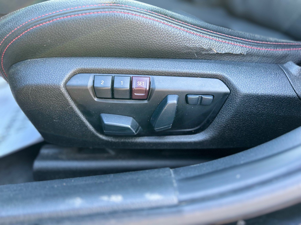 2015 BMW 3 Series Image 14