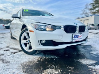 Image for 2014 BMW 3 Series 328i xDrive ID: 7164135