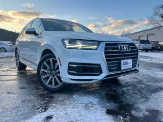Image for 2019 Audi Q7 quattro Premium Plus ID: 7165408
