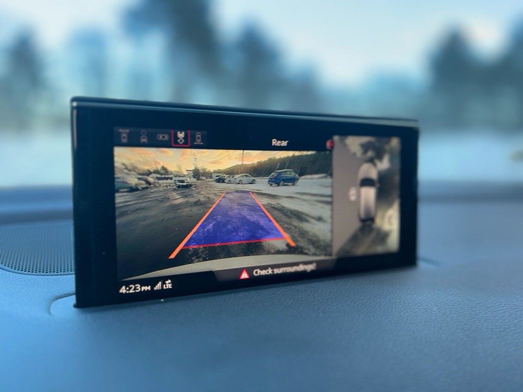 2019 Audi Q7 Image 13