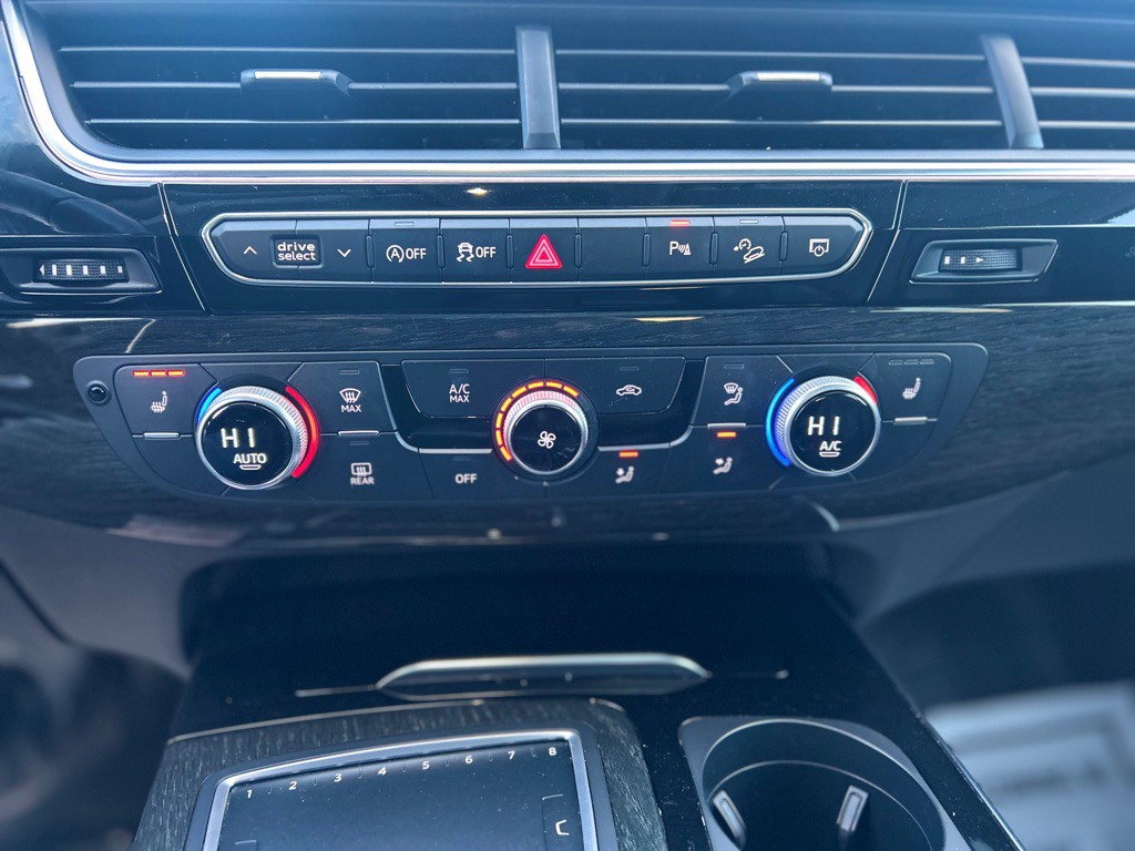 2019 Audi Q7 Image 14