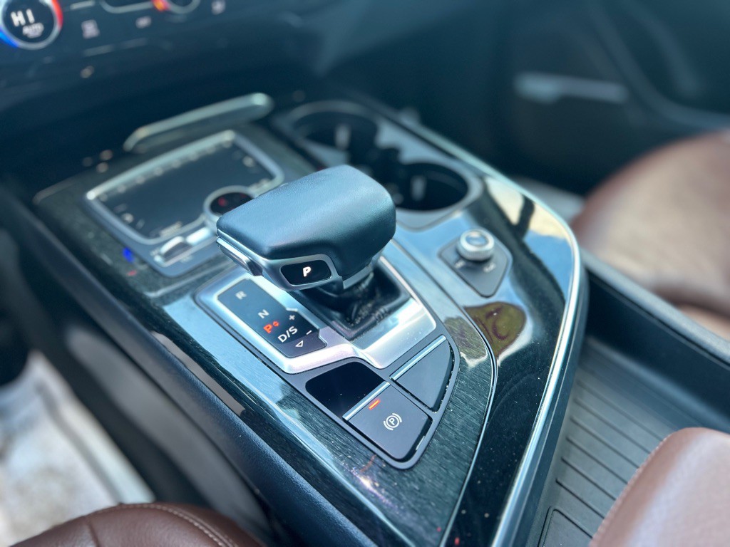 2019 Audi Q7 Image 15