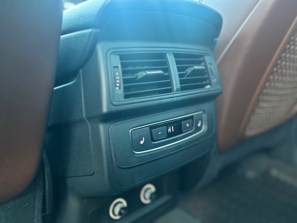 2019 Audi Q7 Image 17