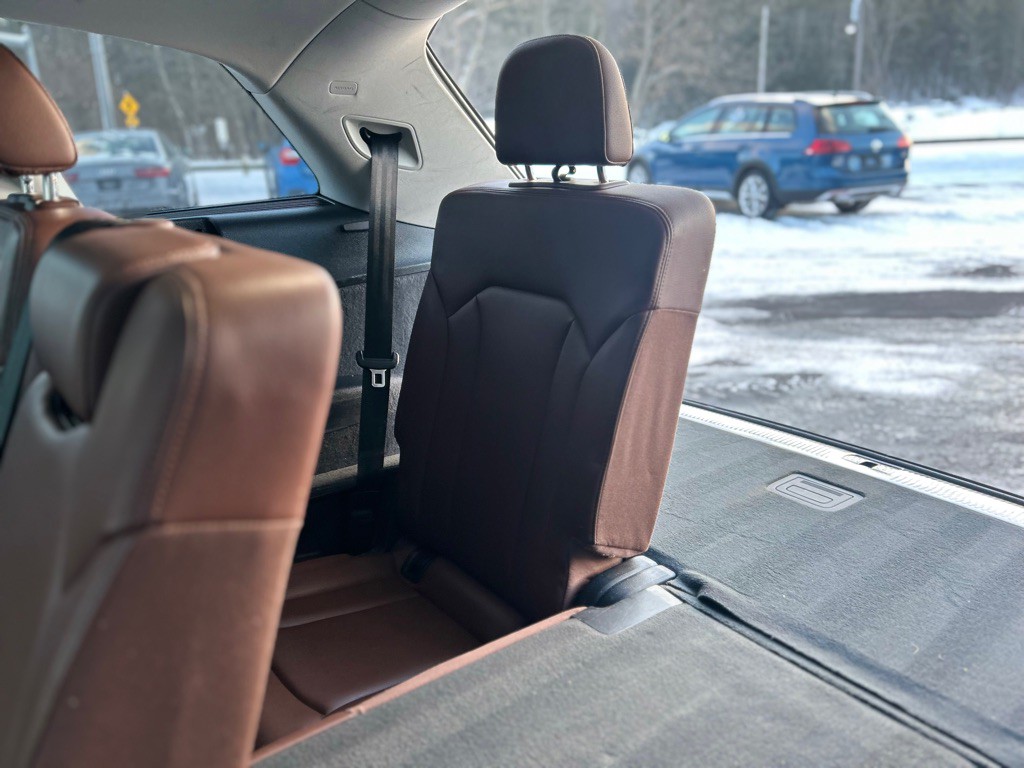 2019 Audi Q7 Image 18