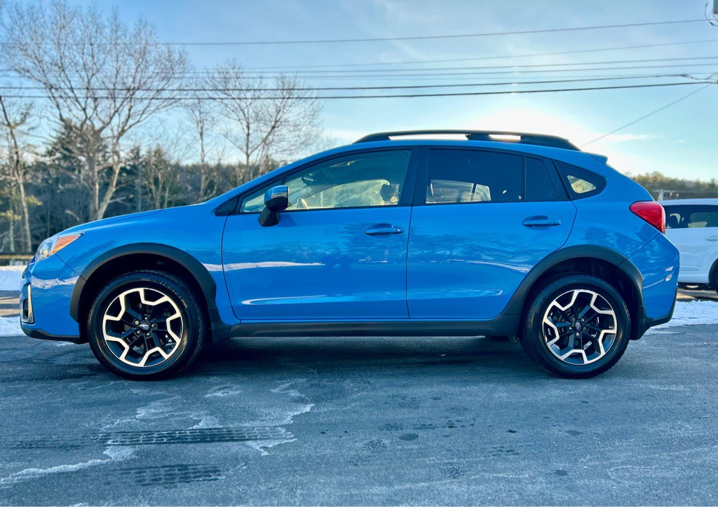 2016 Subaru Crosstrek Image 4