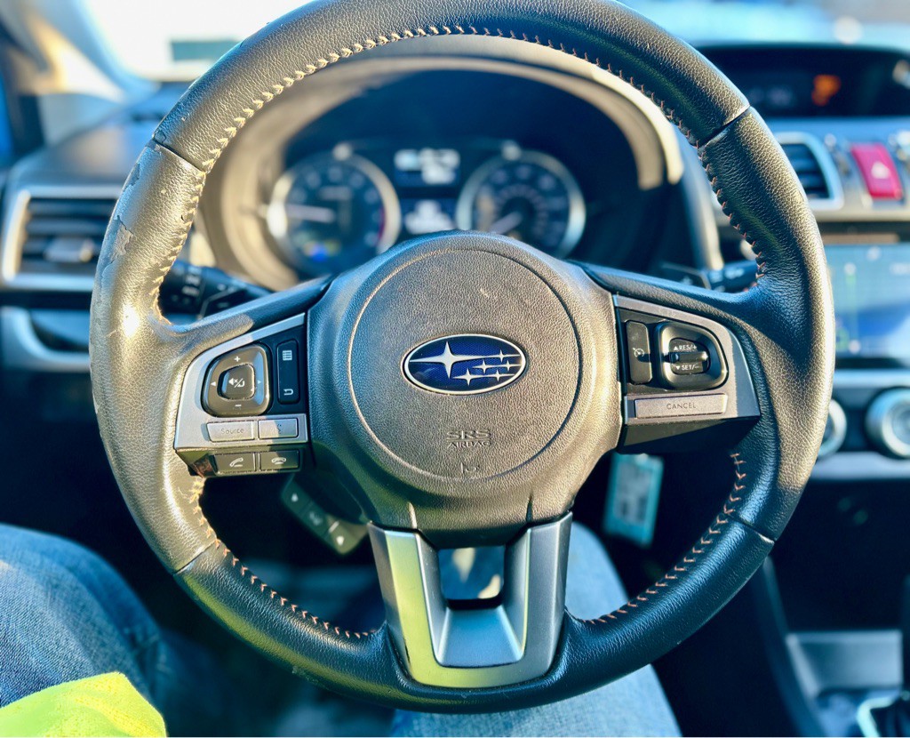 2016 Subaru Crosstrek Image 10