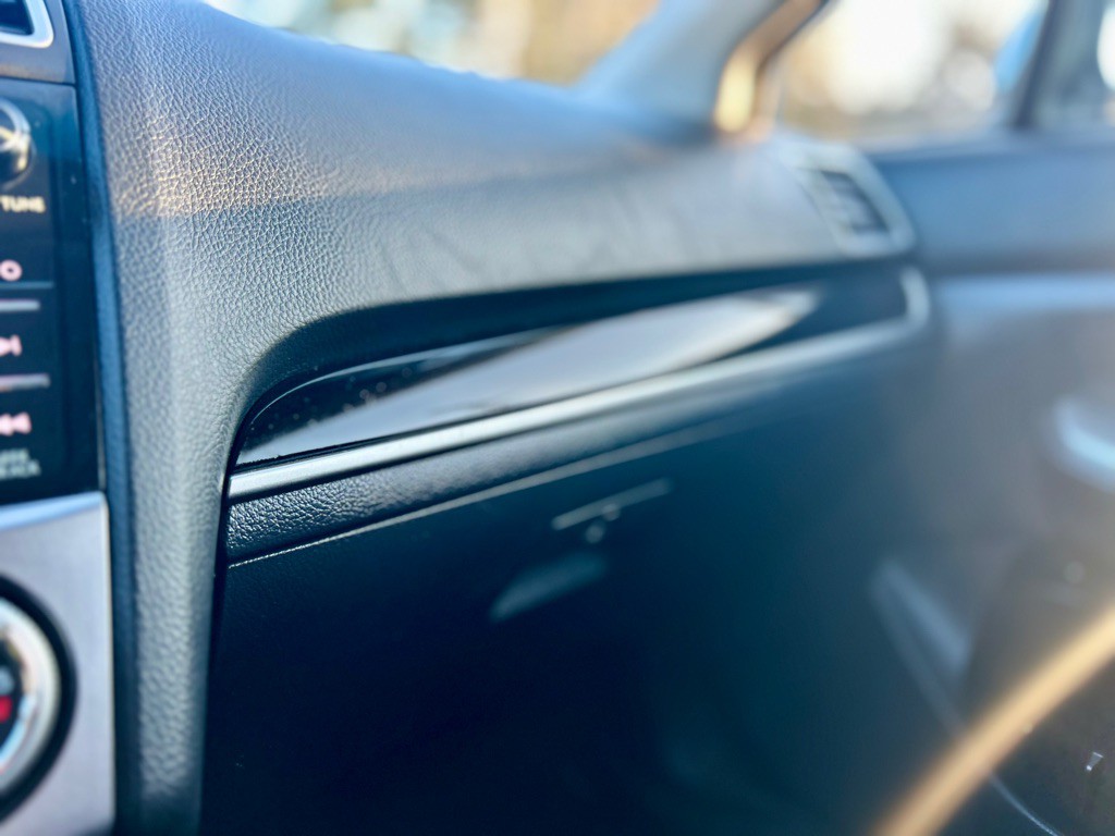 2016 Subaru Crosstrek Image 17