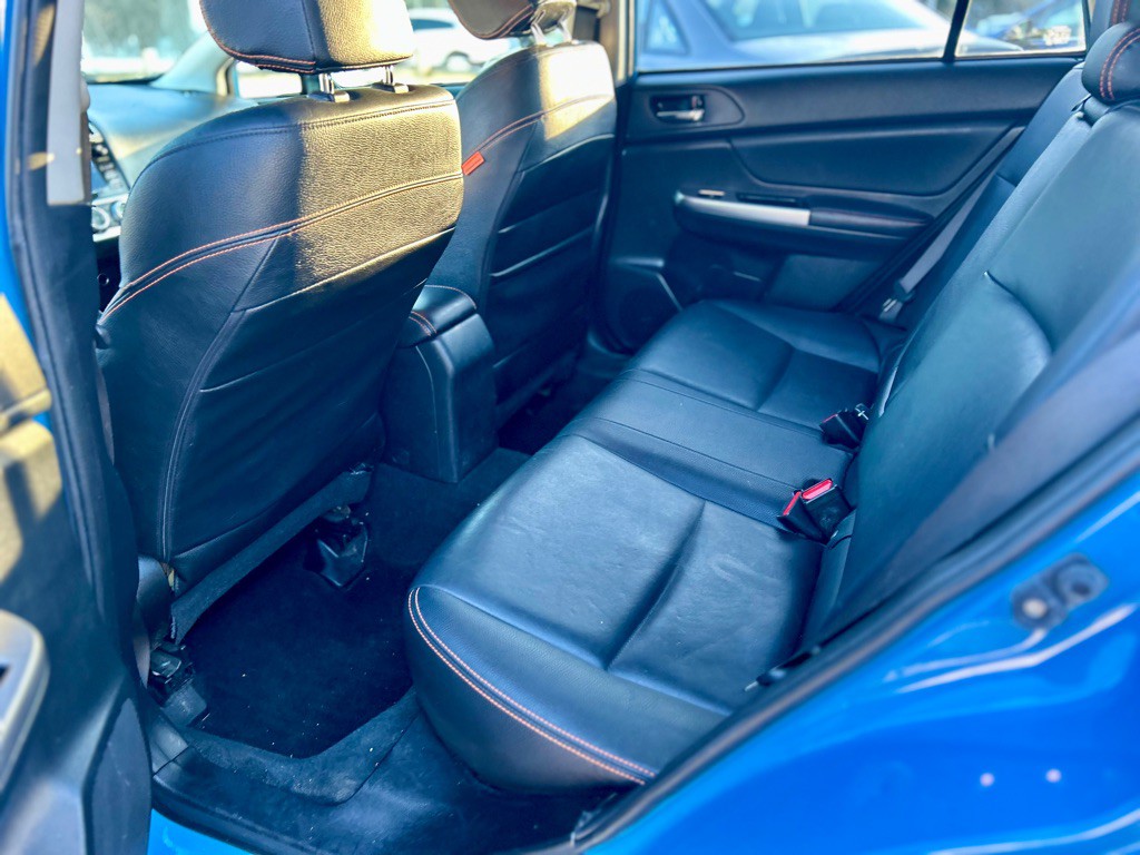 2016 Subaru Crosstrek Image 18